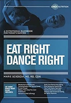 Cinch Nutrition - Book